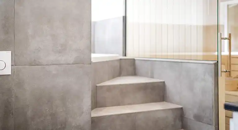 Sommerhus ved Fjellerup Strand