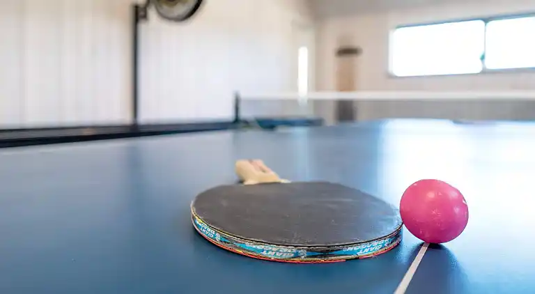 Sommerhus ved Fjellerup Strand