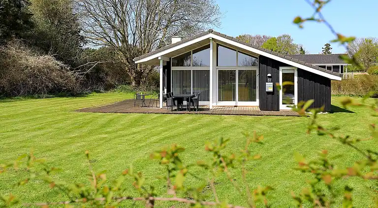 Holiday home in Askeby