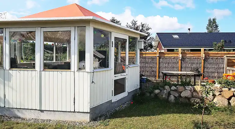Holiday home in Jægerspris