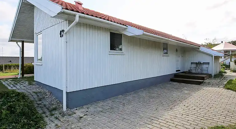 Holiday home in Jægerspris