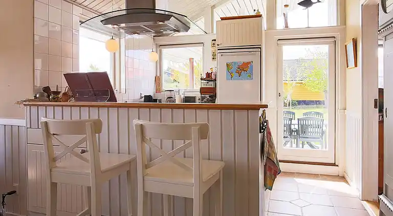 Holiday home in Jægerspris