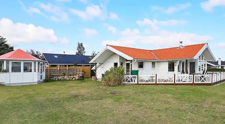 Holiday home in Jægerspris