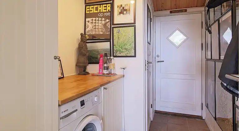 Holiday home in Jægerspris