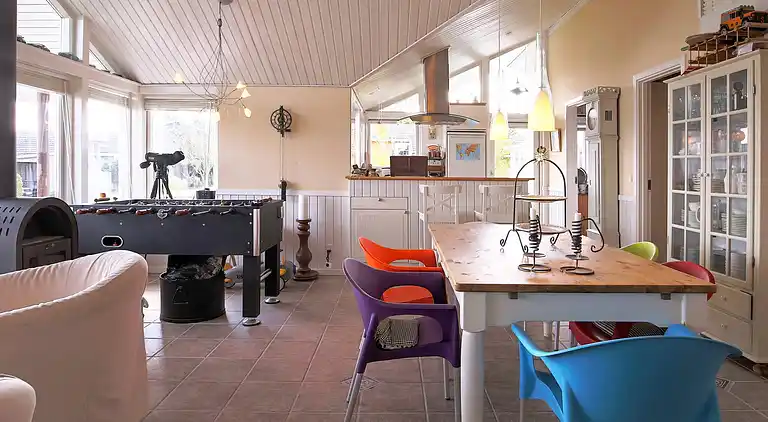 Holiday home in Jægerspris