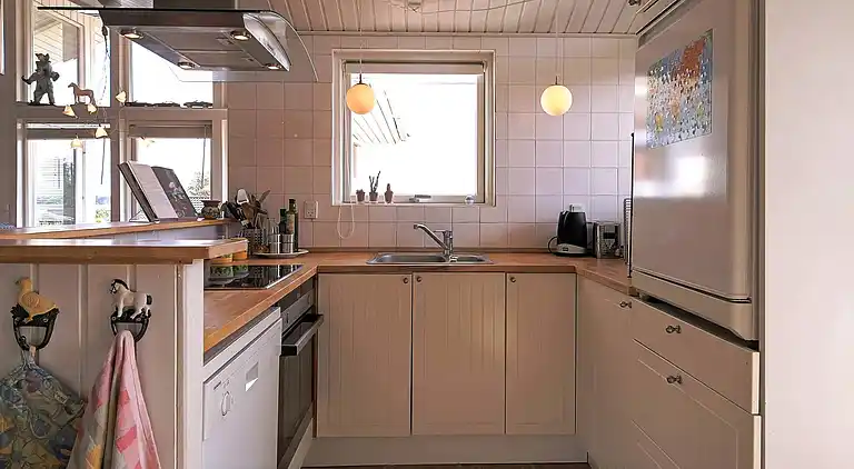 Holiday home in Jægerspris