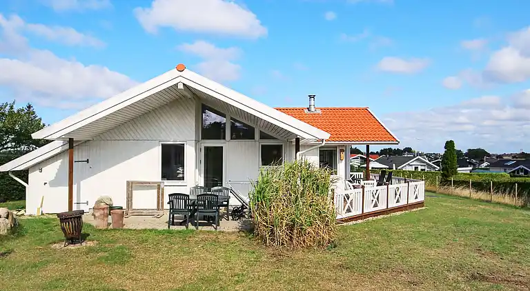 Holiday home in Jægerspris