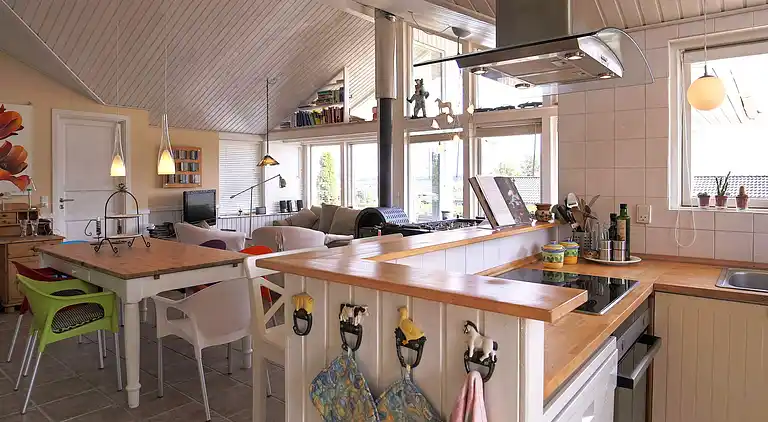 Holiday home in Jægerspris