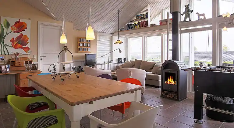 Holiday home in Jægerspris