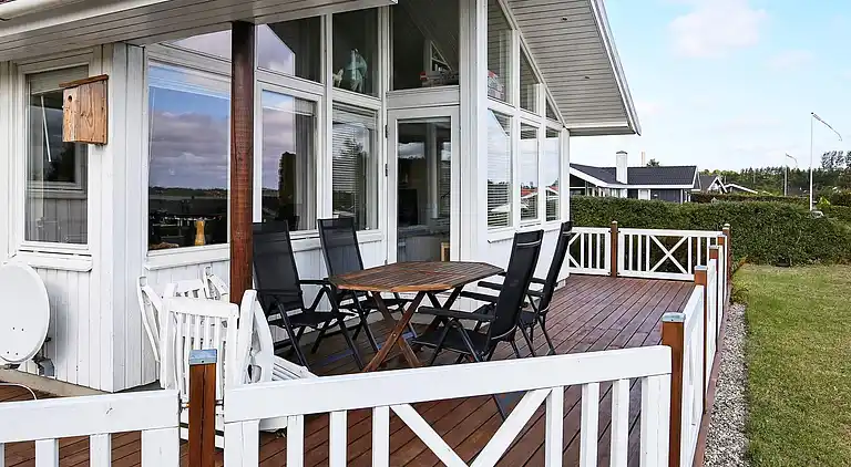 Holiday home in Jægerspris