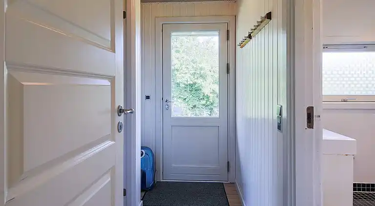 Holiday home in Kulhuse