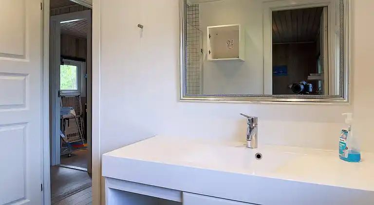 Holiday home in Kulhuse