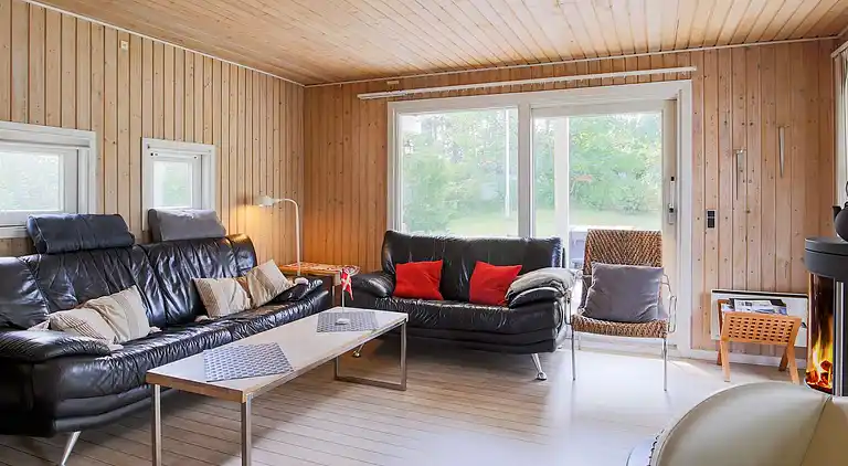 Holiday home in Kulhuse