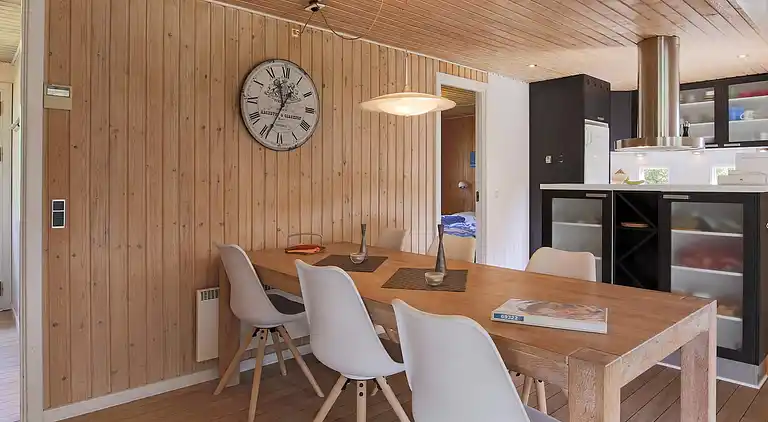 Holiday home in Kulhuse