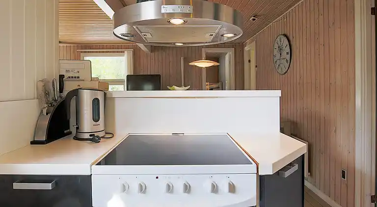 Holiday home in Kulhuse