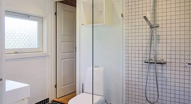 Holiday home in Kulhuse