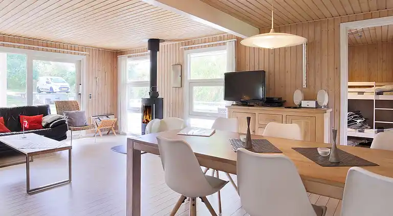 Holiday home in Kulhuse