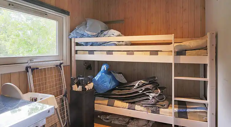 Holiday home in Kulhuse