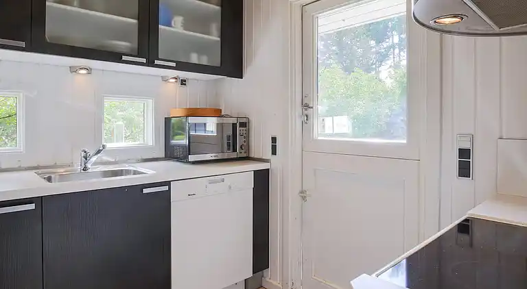 Holiday home in Kulhuse