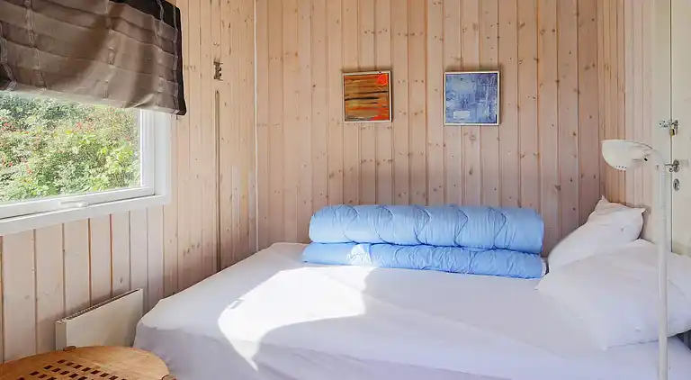 Holiday home in Kulhuse