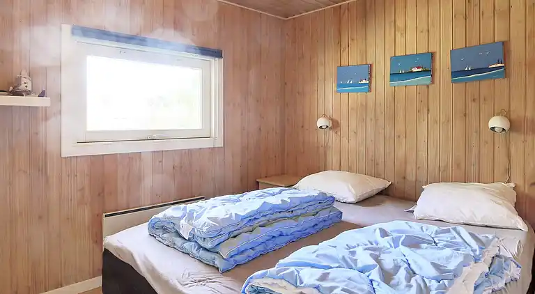 Holiday home in Kulhuse