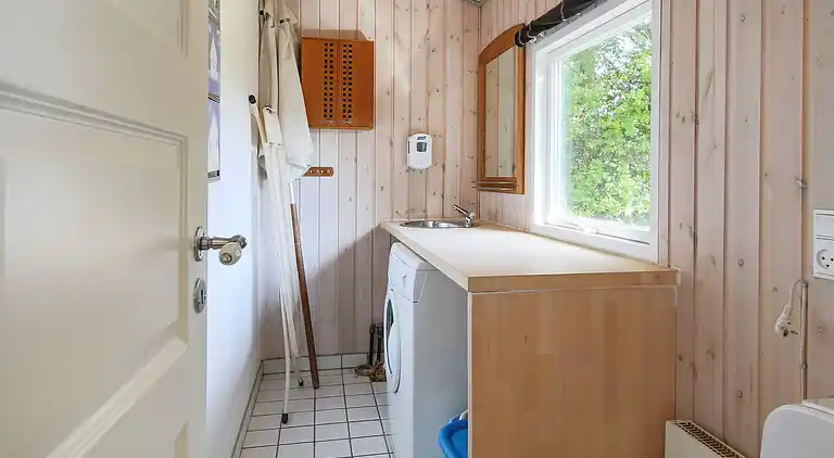 Holiday home in Kulhuse