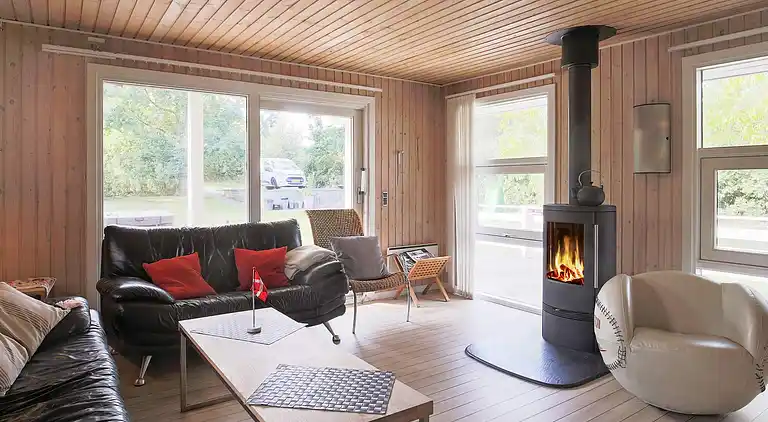 Holiday home in Kulhuse