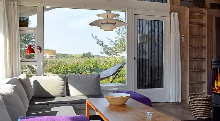 Holiday home in Fjerritslev