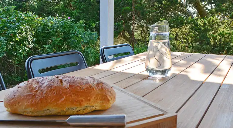 Holiday home in Fjerritslev