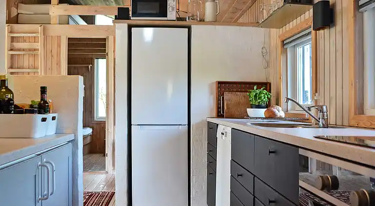 Holiday home in Fjerritslev