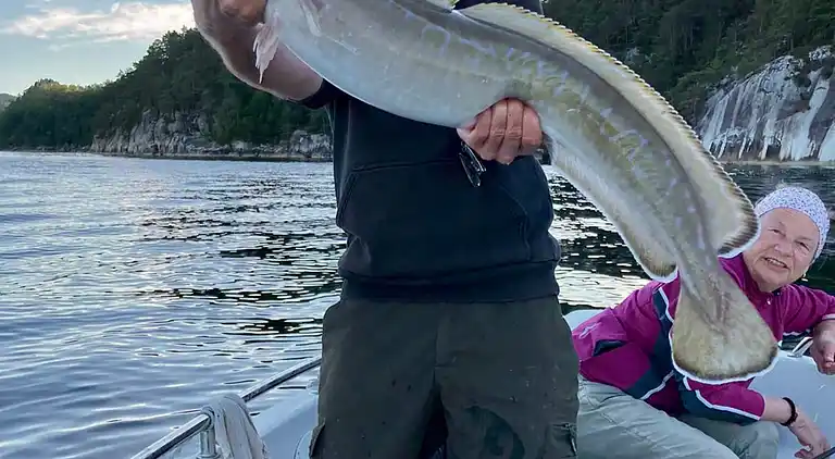 Holiday home in Sveio