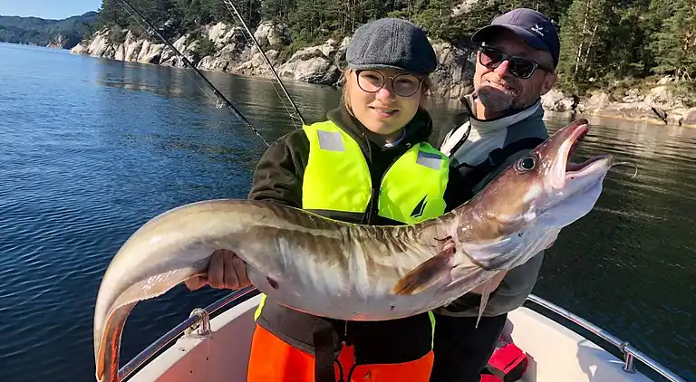 Holiday home in Sveio