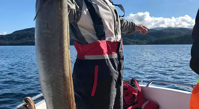 Holiday home in Sveio