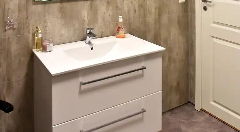 Holiday home in Frøya Municipality