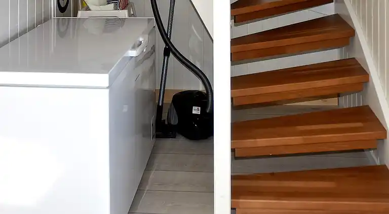 Holiday home in Frøya Municipality