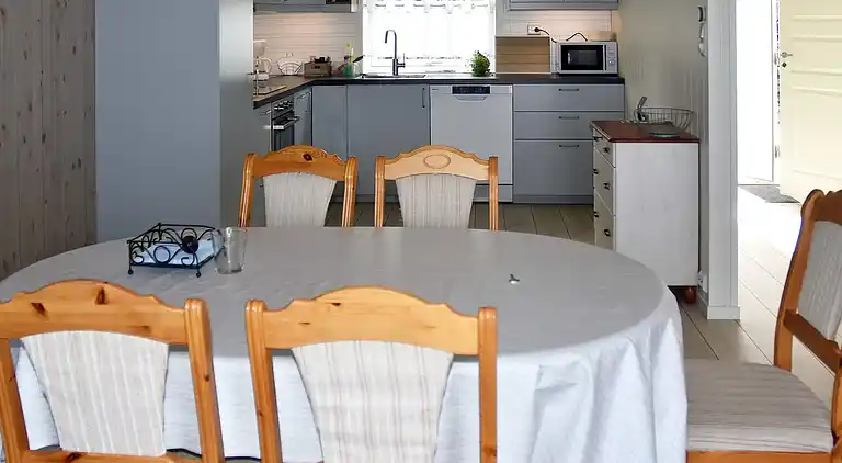 Holiday home in Frøya Municipality