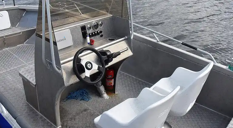 Holiday home in Frøya Municipality