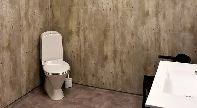 Holiday home in Frøya Municipality