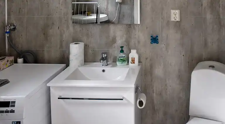 Holiday home in Frøya Municipality