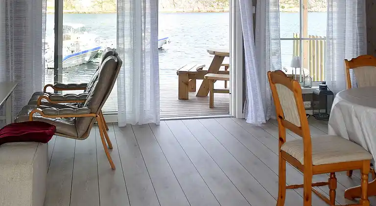 Holiday home in Frøya Municipality