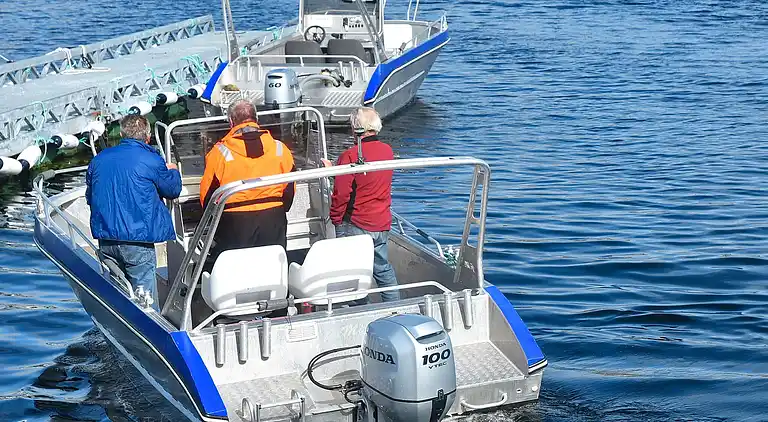 Holiday home in Frøya Municipality