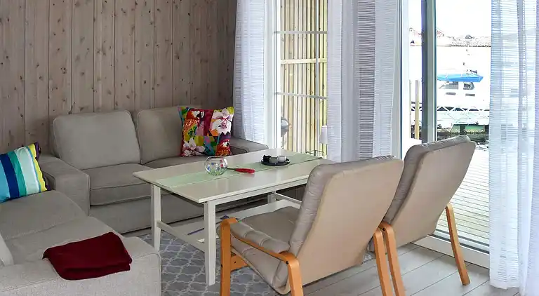 Holiday home in Frøya Municipality