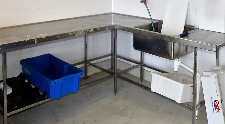 Holiday home in Frøya Municipality