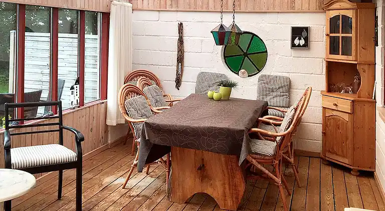 Holiday home in Vinderup