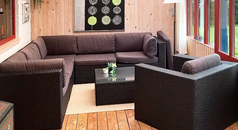 Holiday home in Vinderup