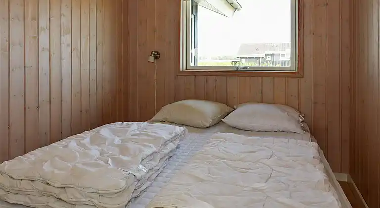 Feriebolig i Storvorde