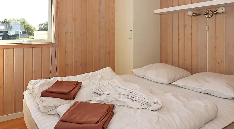 Feriebolig i Storvorde