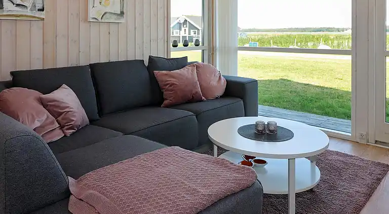 Feriebolig i Storvorde