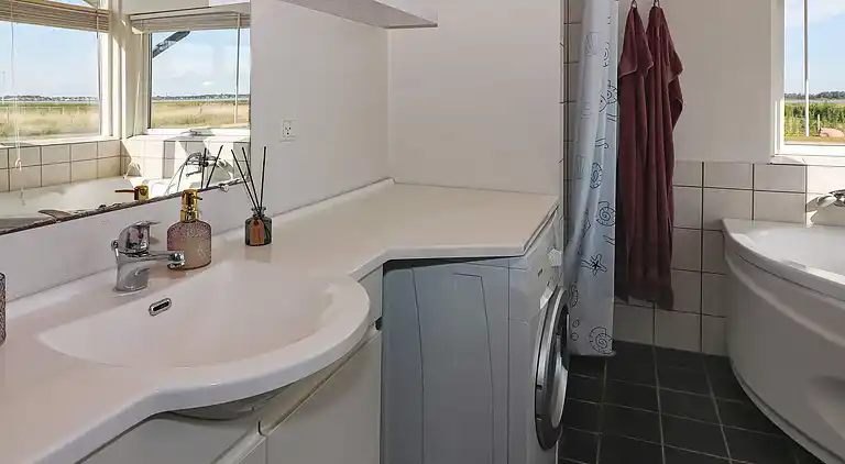 Feriebolig i Storvorde