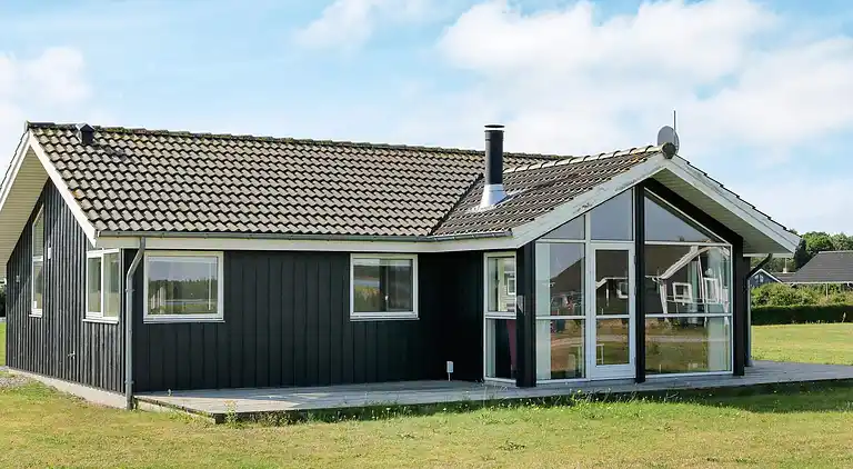 Feriebolig i Storvorde